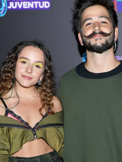 ¿Cuántos hijos quiere tener Evaluna con Camilo Echeverry?
