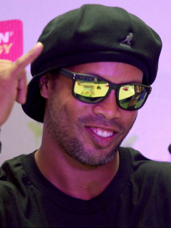 Ronaldinho