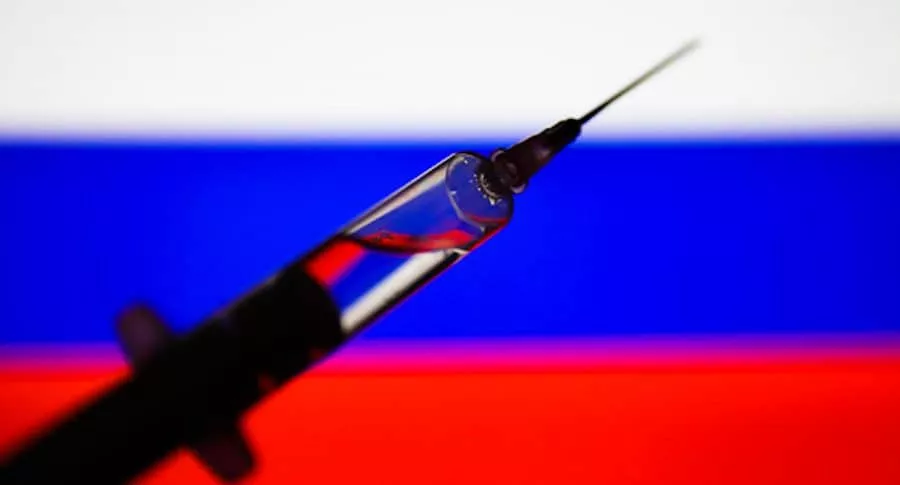 Vacuna rusa no ha  sido suficientemente probada.