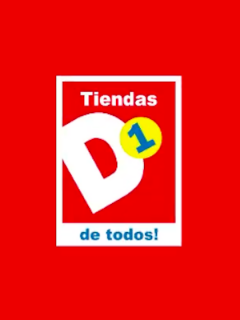 Logo D1