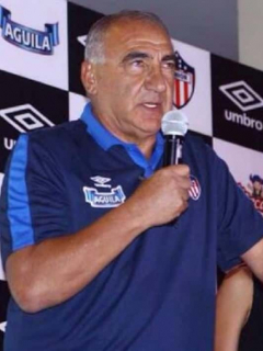 Miguel Ángel 'Zurdo' López