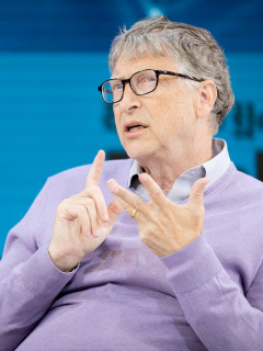 Bill Gates