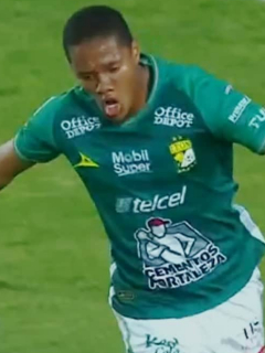 Yairo Moreno