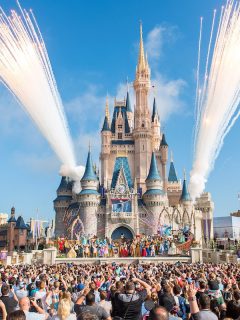 Disney World