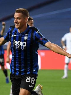 Mario Pasalic