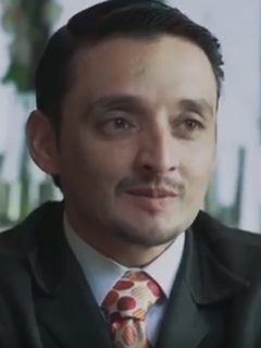 Juan Pablo Barragán habla de denuncia de maltrato de su ex.