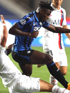 Duván Zapata