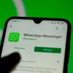 Cómo limpiar caché en WhatsApp