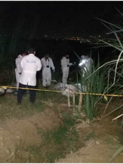 Masacre en Cali