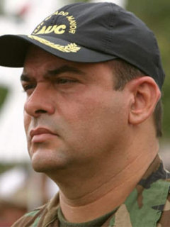 Regaño de HRW a Colombia por extradición de Mancuso