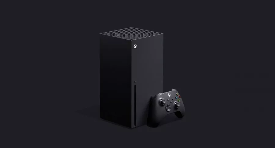 Xbox Series X saldría al mercado el 6 de noviembre de este año