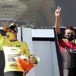 Primoz Roglic no estaría seguro de participar en el Tour de Francia