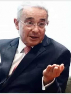 Nadie ganó lotería con número de preso de Uribe
