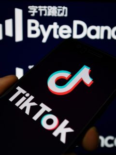 Donald Trump ataca a TikTok