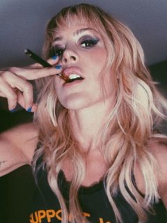 Natalia París