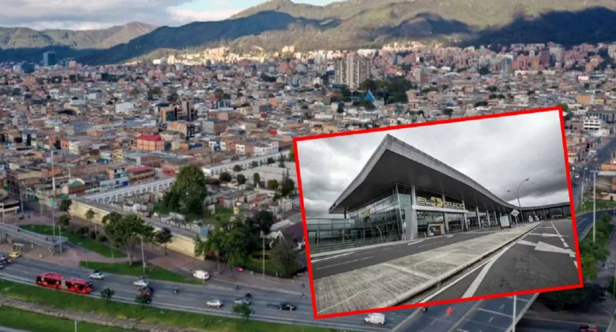 En Bogotá entrarían en rigor nuevas medidas económicas