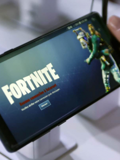 Cómo descargar Fortnite en Android sin usar Google Play Store