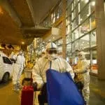 Instituto Nacional de Salud desmiente que coronavirus de Colombia sea el más mortal del mundo