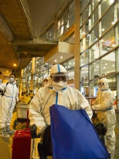 Instituto Nacional de Salud desmiente que coronavirus de Colombia sea el más mortal del mundo