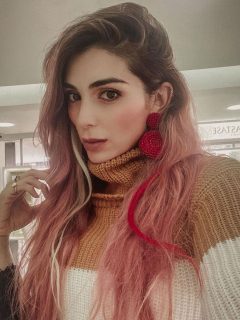 Marilyn Patiño