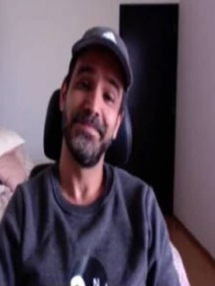 Jorge Cárdenas en entrevista con Vicky Dávila