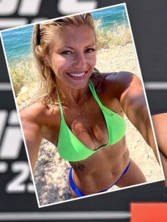Ashley Yoder