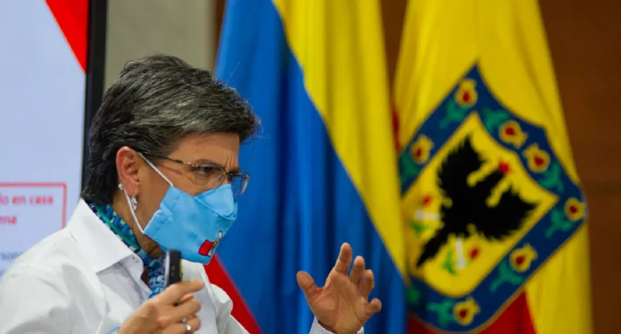 Cuatro cosas por las que el programa de Claudia López no ayudará a Bogotá, según expertos.