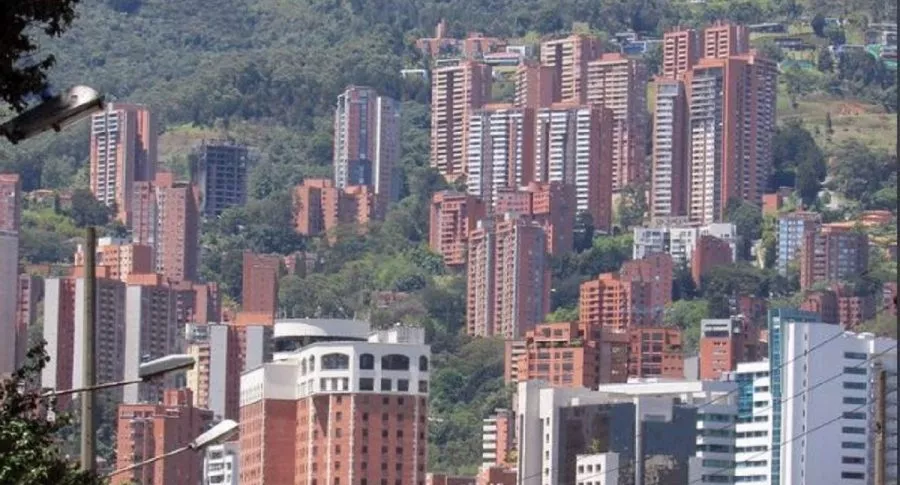 El Poblado, Medellín