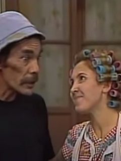 Hija de Ramón Valdés asegura que su papá se retiró de 'El Chavo' por culpa de Florinda Meza.