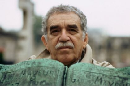 Muere esposa de Gabriel García Márquez