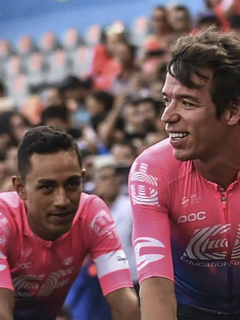 Daniel-Martínez-y-Rigoberto-Urán
