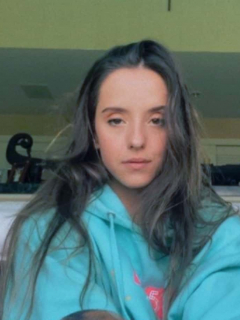 Evaluna Montaner cambió de 'look' y muchos la criticaron al pensar que se había rapado.