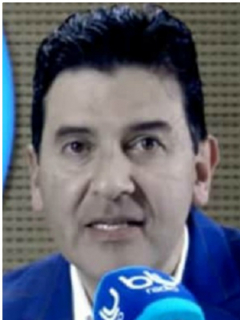 Néstor Morales y Matador