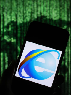 Internet Explorer