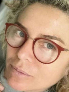 Margarita Rosa de Francisco habla de entrevista a Uribe