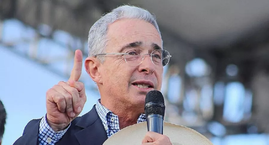 ¿Qué sigue en el proceso de Álvaro Uribe?
