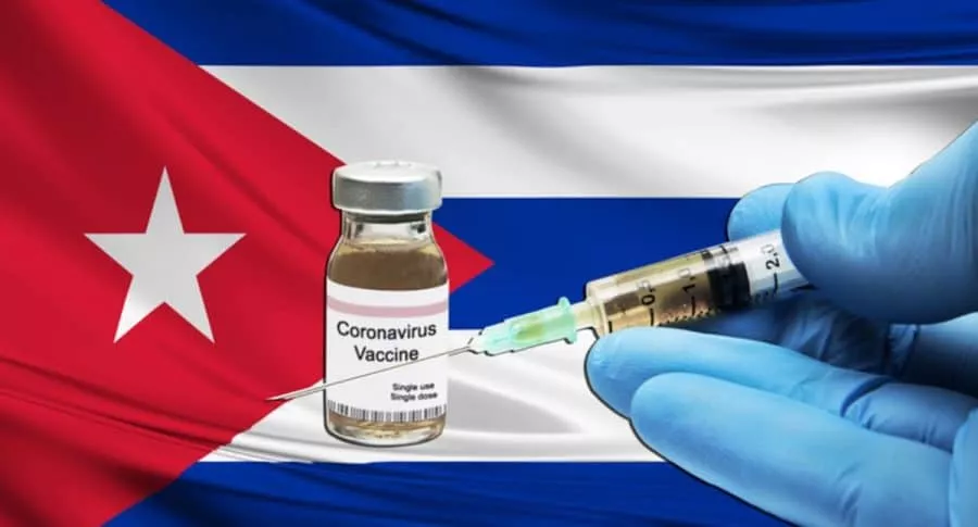 Cuba avanza en su vacuna contra el coronavirus