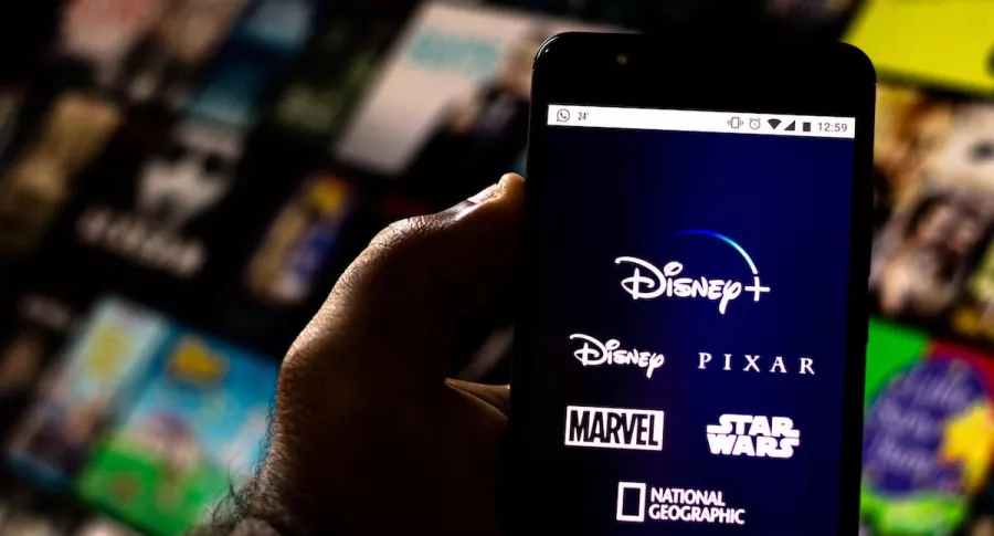 Disney confirma fecha de llegada de Disney+ a Latinoamérica