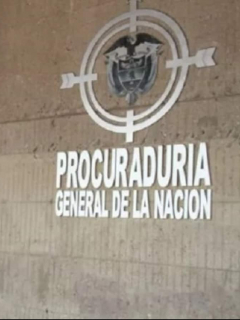 Alejandro Ordóñez, exprocurador.