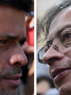 Leopoldo López sirvió de ejemplo a Gustavo Petro en caso ante la CIDH