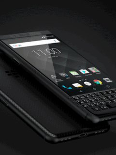 BlackBerry KEYone