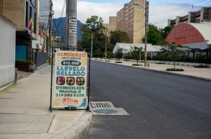 Restaurantes cansados ponen en la mesa demanda contra Distrito “para proteger el trabajo”