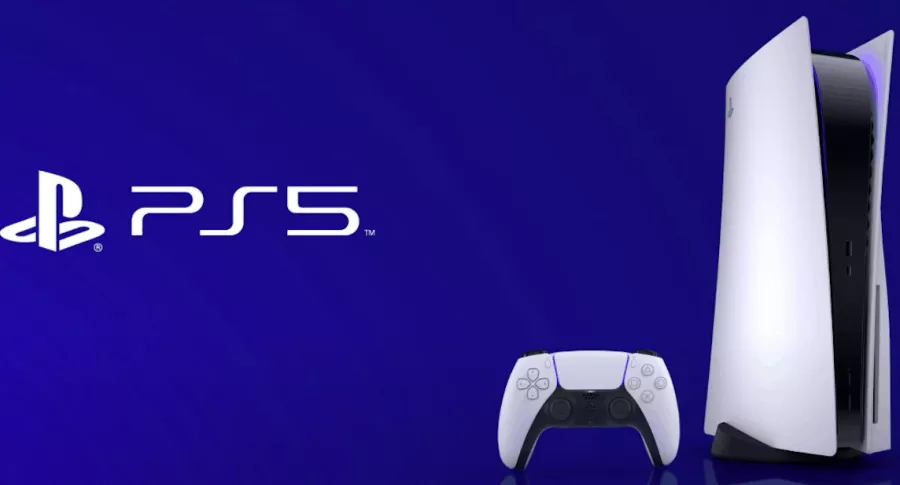 Sony lanza video para mostrar características de la PS5
