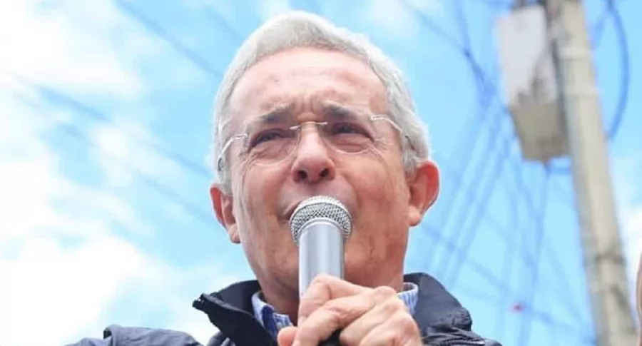 Comisión Internacional de Juristas pide respetar la justicia en caso Uribe