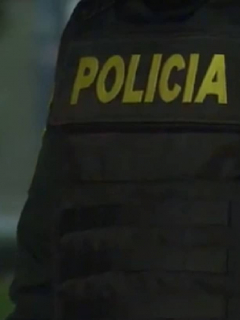 Falsos policías secuestran a transportadores