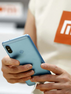 El Departamento de Defensa de Estados Unidos accedió a retirar a Xiaomi de su lista negra de empresas.