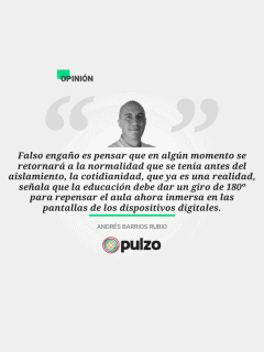 Andrés Barrios Rubio