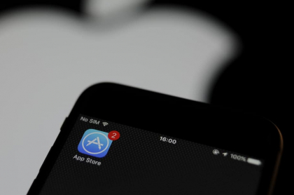 Epic Games recibe apoyo para que Apple baje la tarifa de la App Store