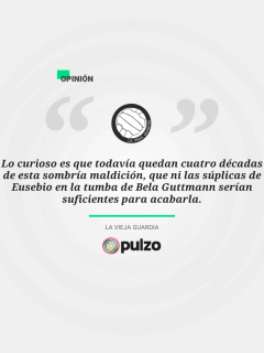Pronto llegará el día de mi suerte…