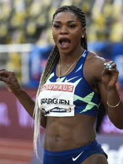 Caterine Ibargüen